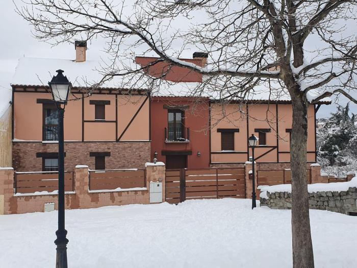 El Nido de las Mariposas