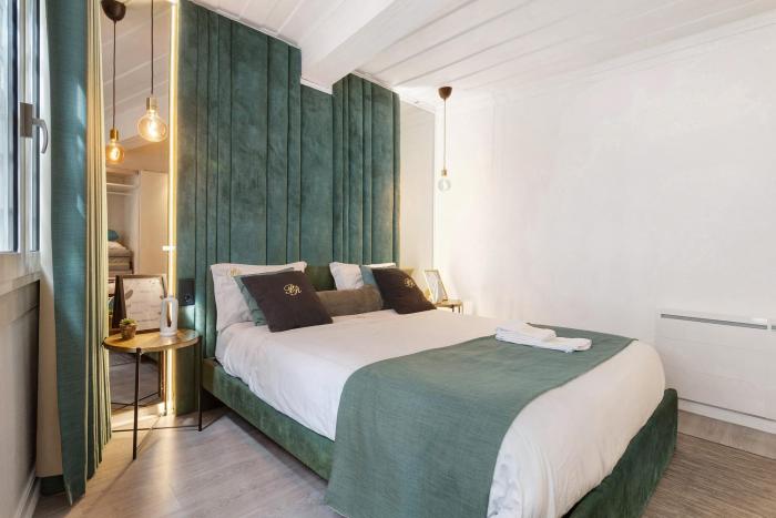 Prestigegoldresidence 1 - Old Town