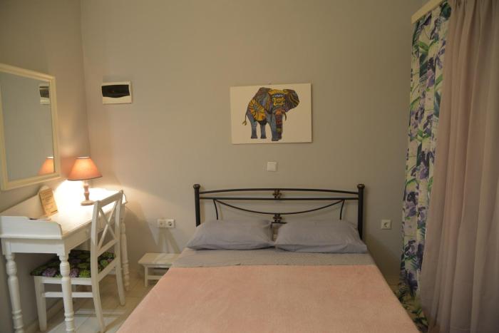 DePaolis Corfu Town Apartment