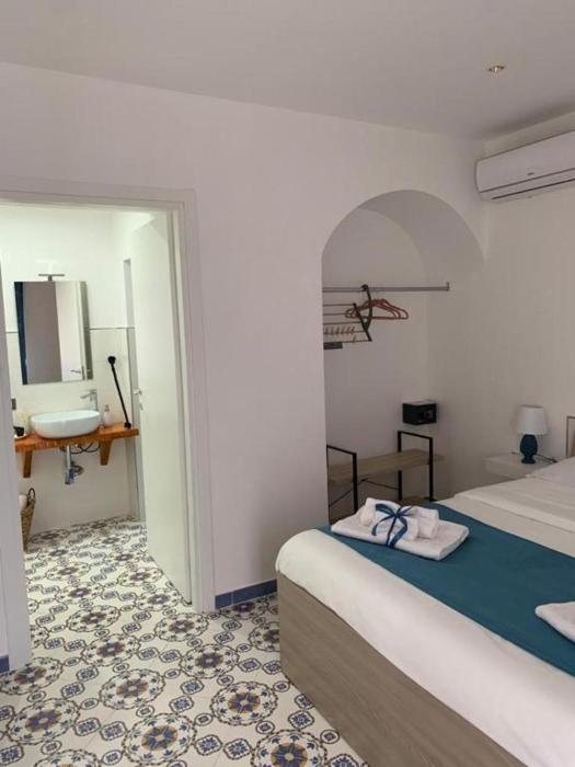 Mini appartamenti Ballarò Rooms