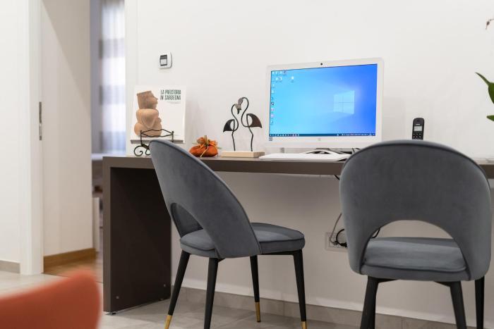 Lisola che cè - Appartamento