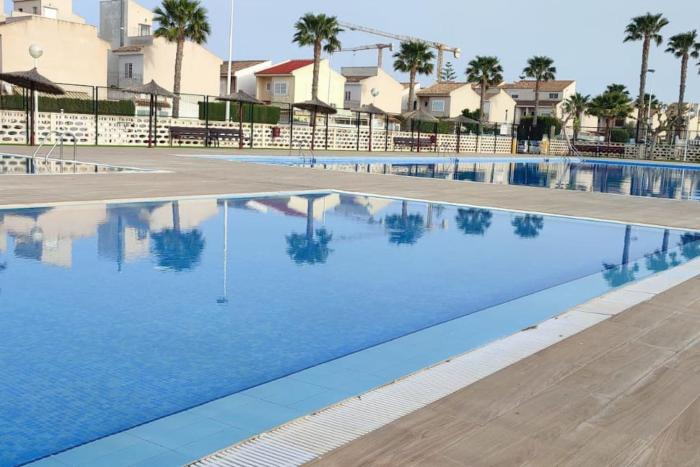Lovely Holiday Home Santa Pola,Gran Alacant