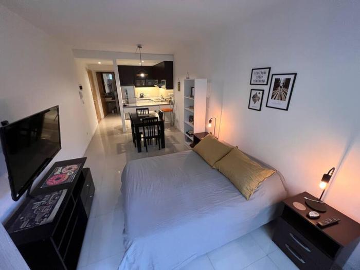 Cambacuá Palermo Nuevo