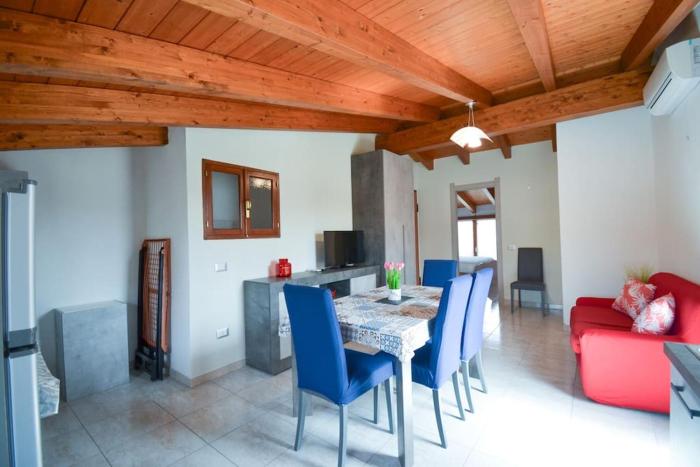 [NEW] (SANTANTIOCO) Appartamento moderno a due passi dal centro