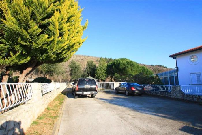 Ferienwohnung für 4 Personen ca 60 qm in Rabac, Istrien Bucht von Rabac - a80118