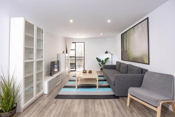 Apartamentos Turísticos Puerto Cartago by CartagenaSpain