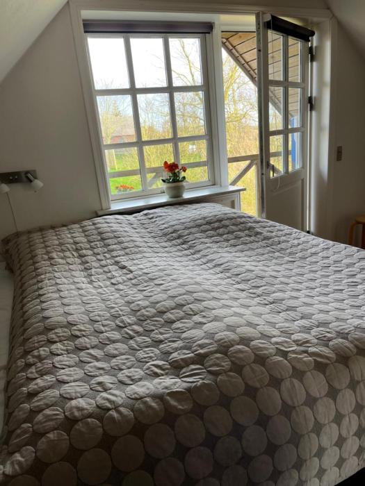 Kallerup Hgård