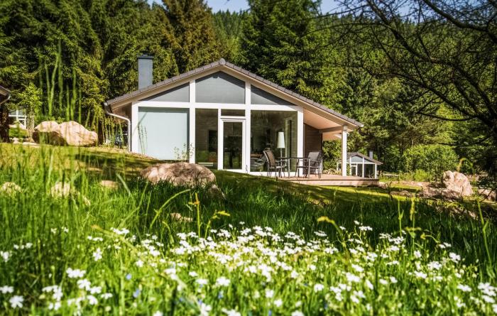 Cozy Home In Ruhla With Wifi