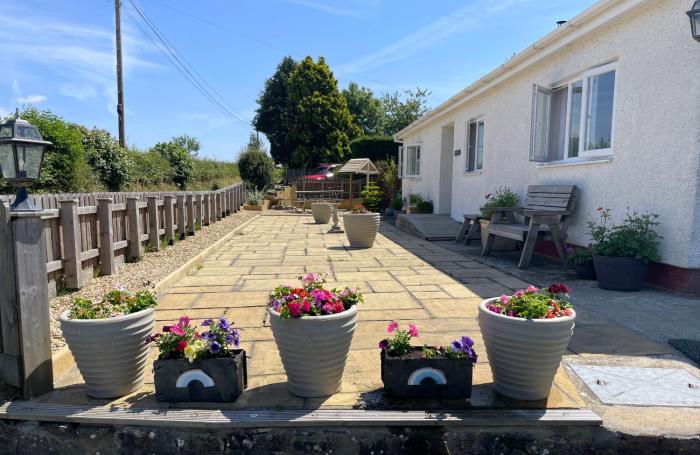 Caerhafod Llangrannog