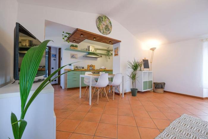 Intero alloggio: Fridas Apartment