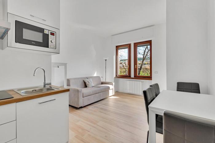 Alessias Flat - Bonomelli