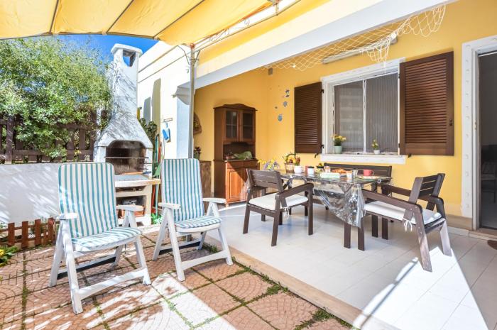 La Collina Villasimius - Yellow Apartment!