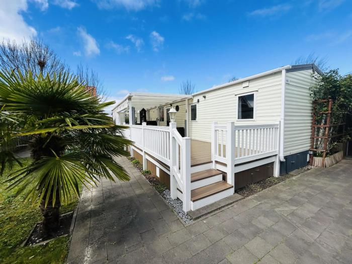 Beach Resort Nieuwvliet Bad - NV 102