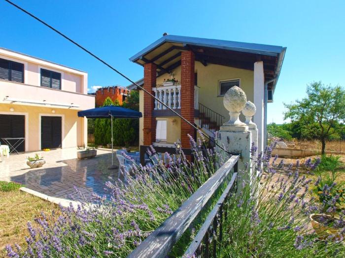 Ferienwohnung für 3 Personen ca 30 qm in Banjole, Istrien Istrische Riviera
