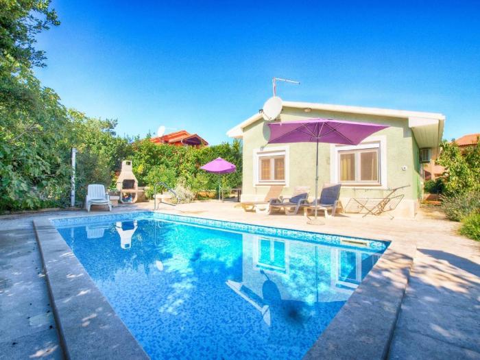 Ferienhaus mit Privatpool für 4 Personen ca 60 qm in Banjole, Istrien Istrische Riviera