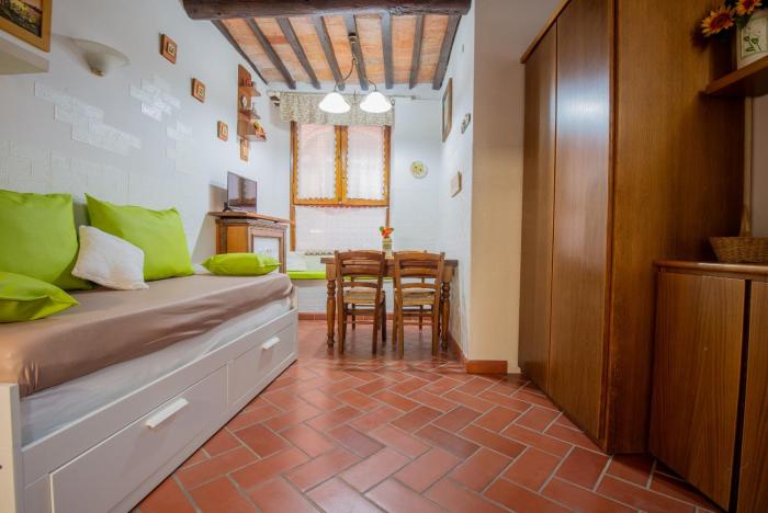 Appartamento Il Caratello Borgo 6