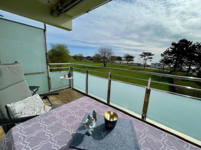 Fürstenhof Whg 214 inkl WLAN