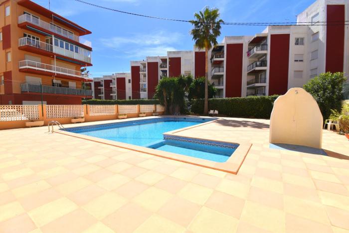 Apartamento Galicia Javea - 5014