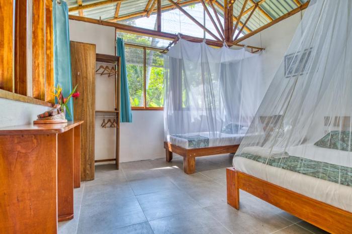 Osa Conservation Campus