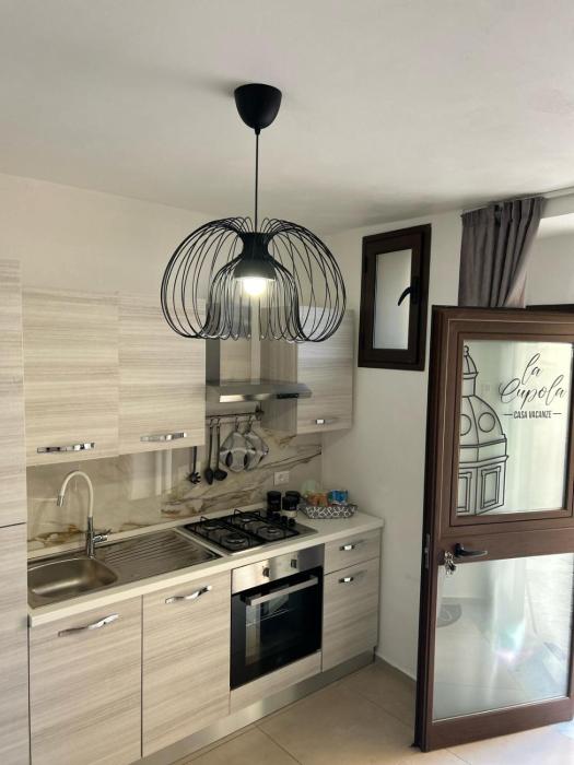 La Cupola - casa vacanze n 10