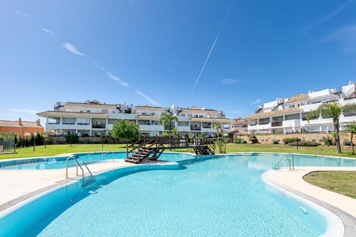 797 HOLIDAY RENTALS - Espectacular atico con vistas para 6