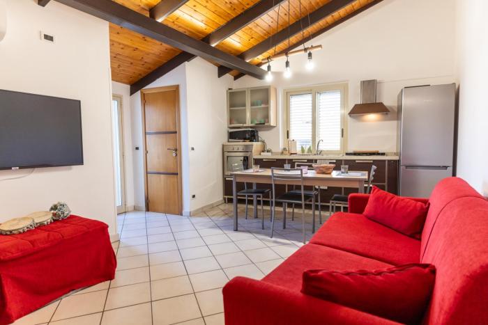 Casa Mar - Giardini Naxos