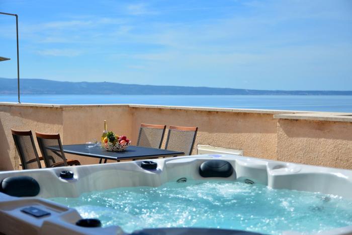 Apartments Radeljić