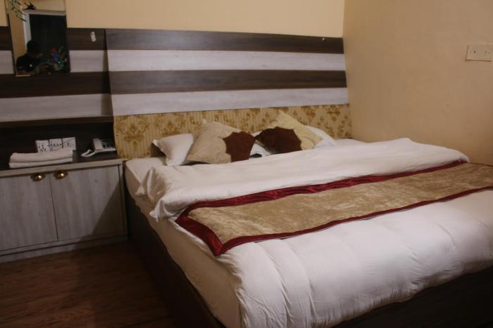 Hotel Opera deluxe