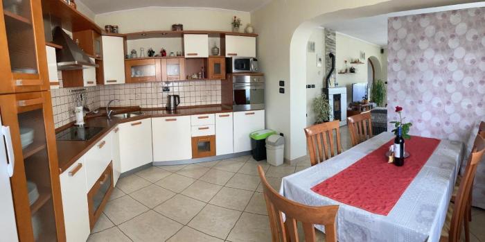 Ferienwohnung für 4 Personen ca 65 qm in Funtana, Istrien Istrische Riviera - b61847