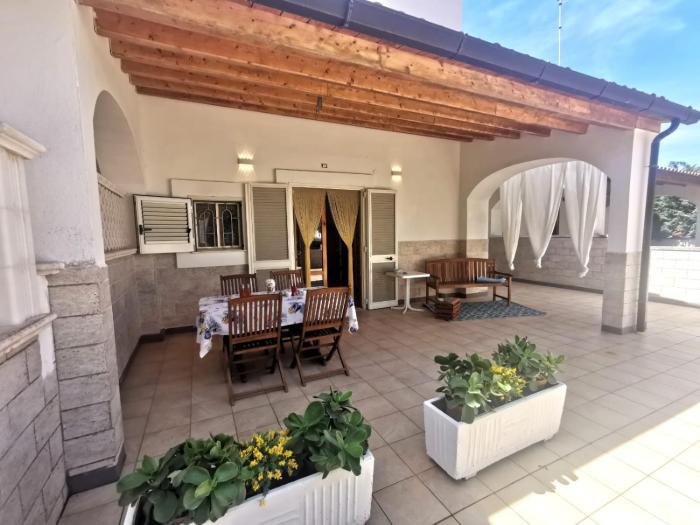 House daMare Lido Marini