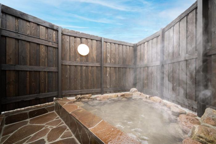 Yufu no Yu Raku - Vacation STAY 18768v