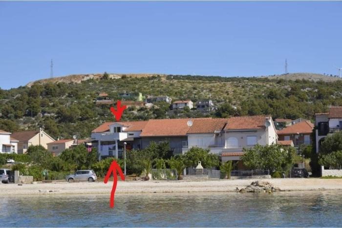 Ferienwohnung für 4 Personen 1 Kind ca 70 qm in Poljica bei Trogir, Dalmatien Kaštela und Umgebung