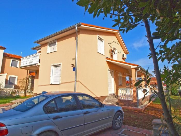 Ferienwohnung für 4 Personen ca 32 qm in Fažana-Surida, Istrien Istrische Riviera