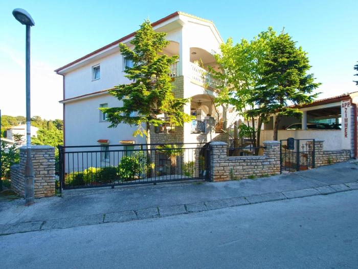 Ferienwohnung für 5 Personen ca 60 qm in Pula, Istrien Istrische Riviera - b55139