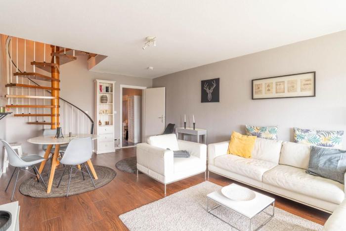 Ferienwohnung Beachside