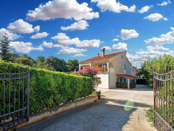 Ferienwohnung für 2 Personen ca 22 qm in Pula, Istrien Istrische Riviera