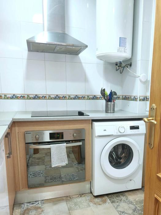 Playa de la Caleta, Cadiz