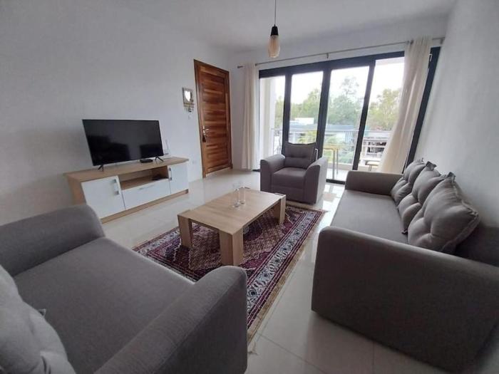 Sea Sun Luxury 3 bedrooms