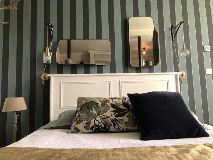 Gite et Chambre dhotes ClosSaintJoseph - Jacuzzi&Sauna - Piscine ext chauffée