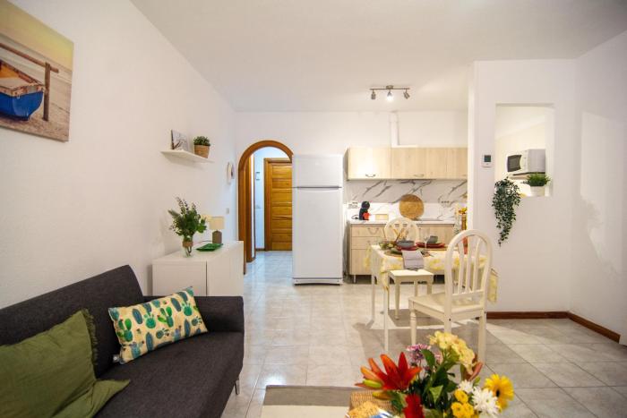 Bungalow Relax Marine