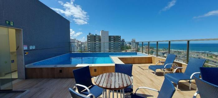 COCAZ0102 - Smart Costa Azul