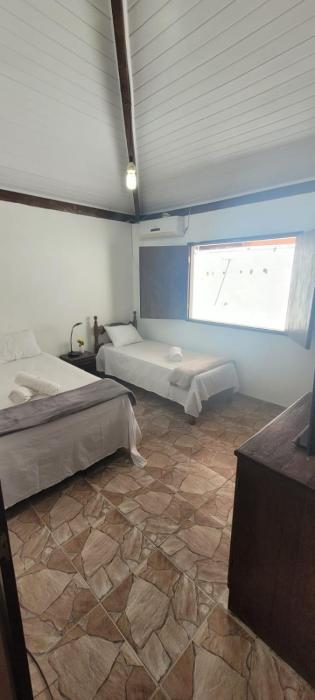 Casa Recanto Coqueiral