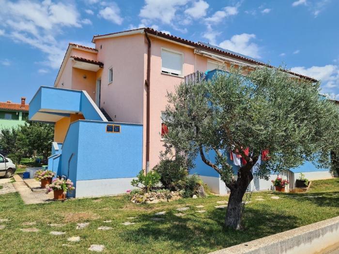 Ferienwohnung für 4 Personen ca 36 qm in Fažana, Istrien Istrische Riviera - b63297