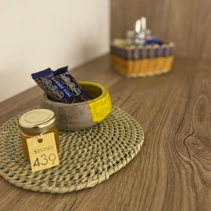 Studio 2 en zona privilegiada