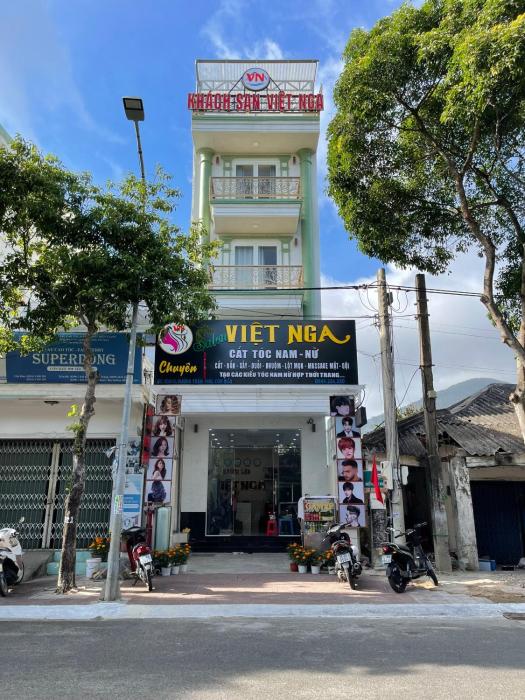 Việt Nga Hotel - Chợ Côn Đảo