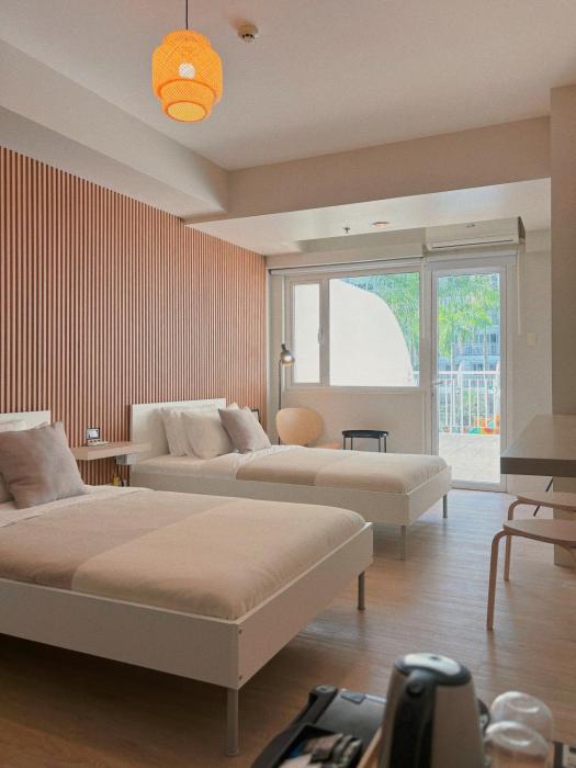 Manila Staycation Rental