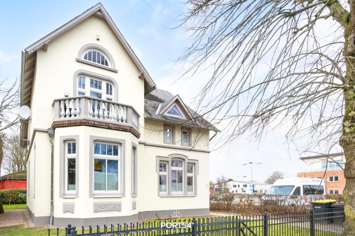 Villa Büsum Süderpiep