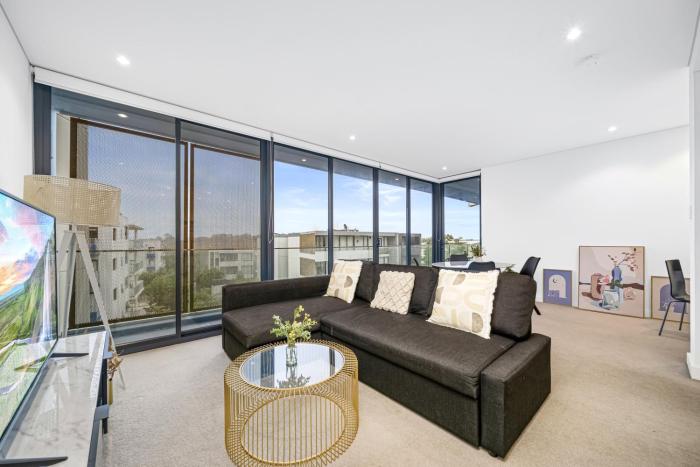 Lovely 2 bedroom APT in Mortlake