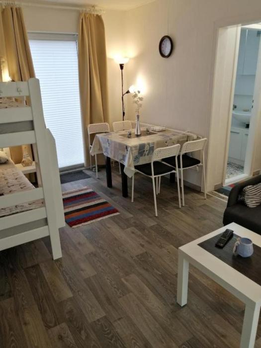 FEWO Kliff Watt Nr.4