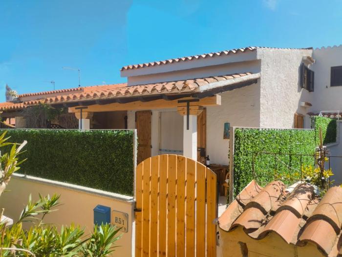 Marias Guest House Residenze Tamerici San Teodoro